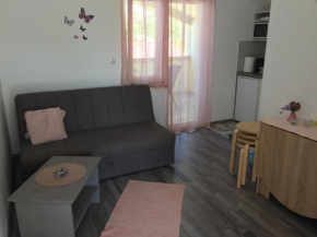 Apartmani Verica